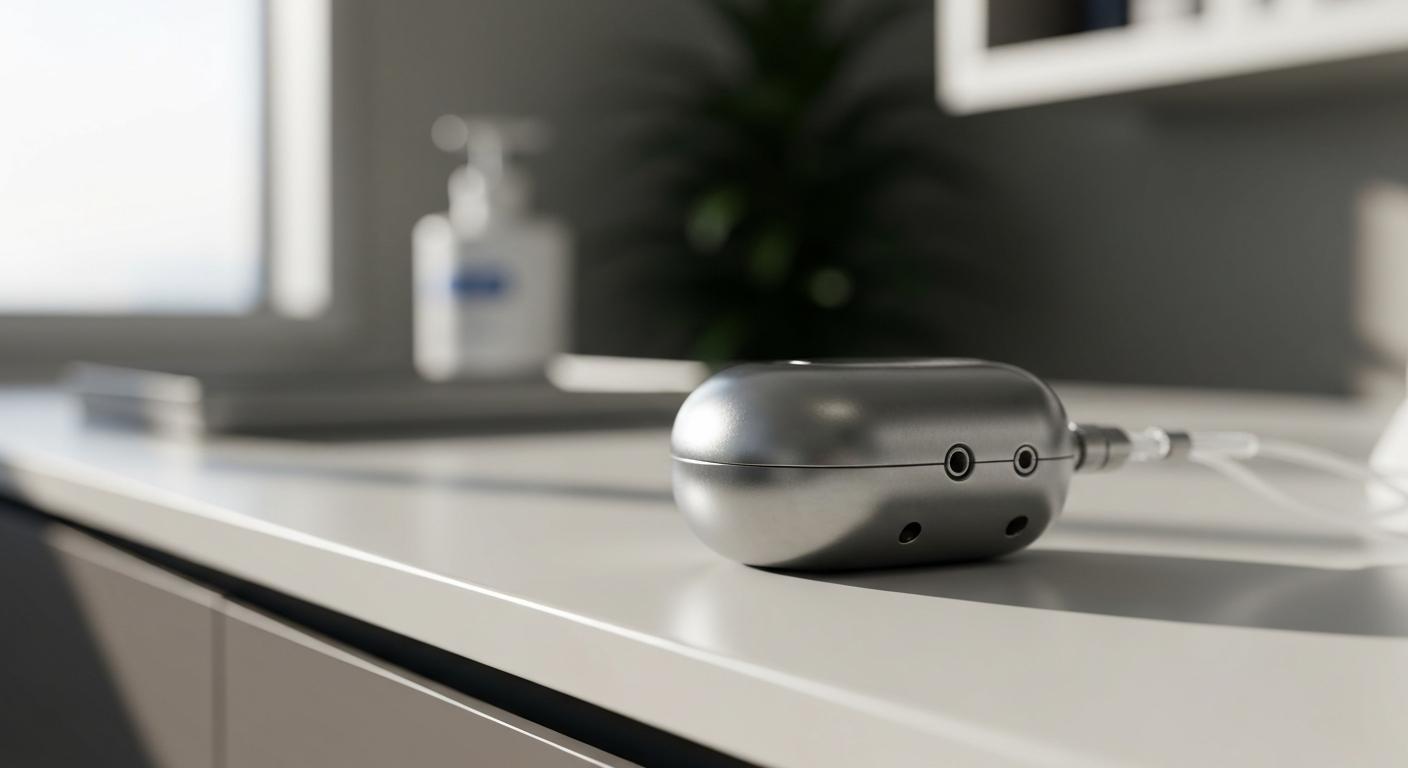 Lioresal intratecale: indicazioni, benefici e rischi della terapia con pompa