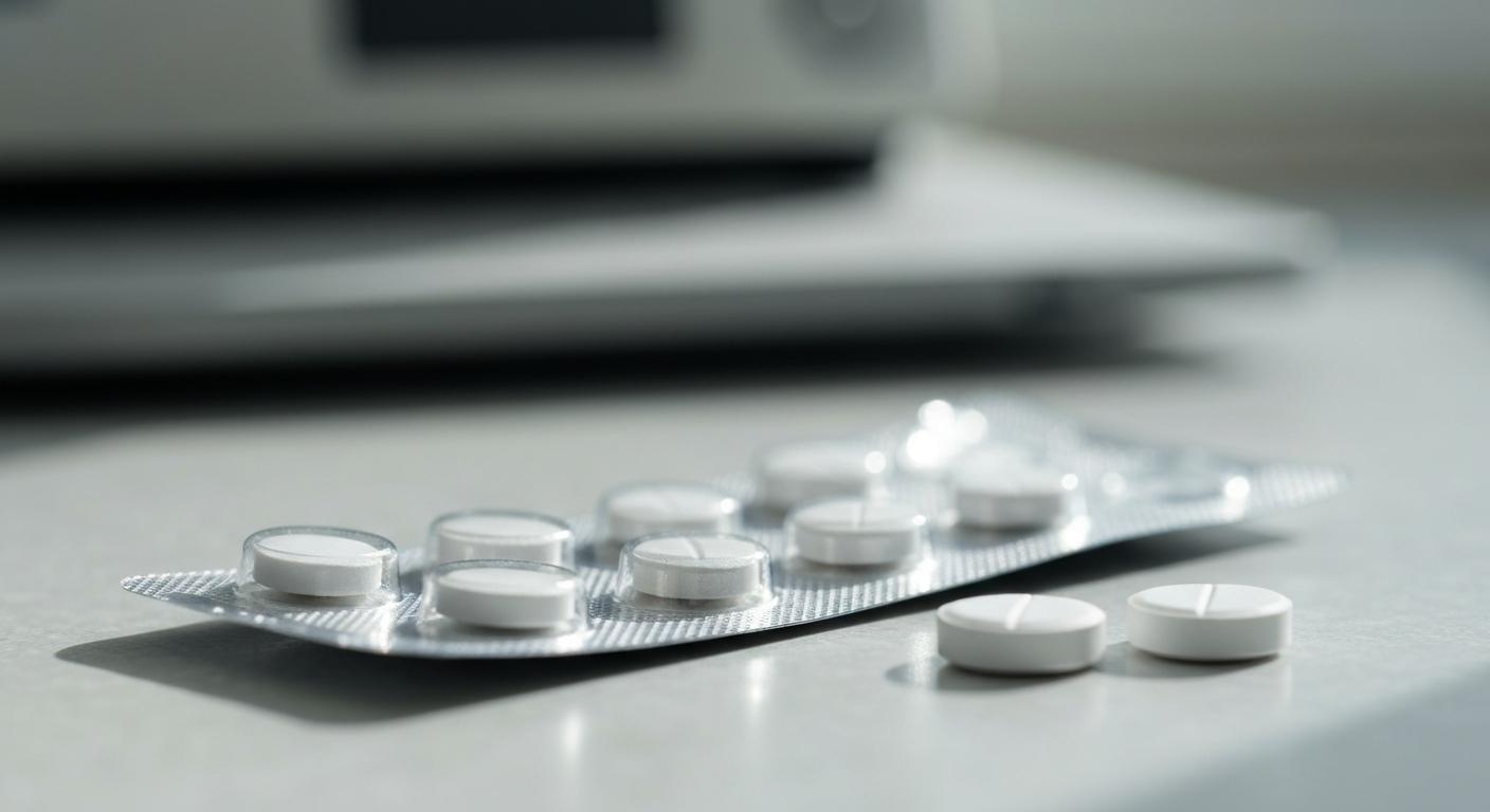 Lioresal: meccanismo d’azione e principali indicazioni nelle malattie neurologiche