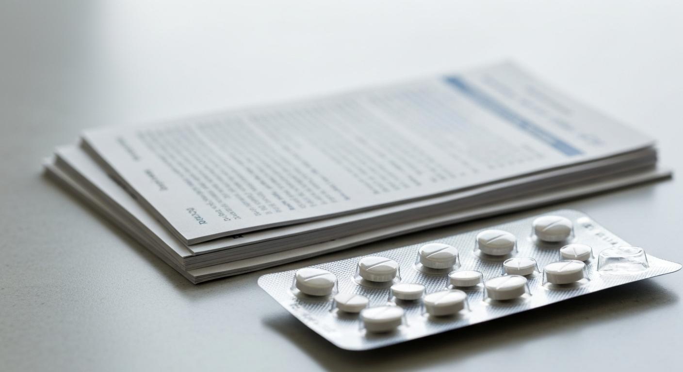 Lioresal nella vita quotidiana: guida, lavoro, sport e sicurezza personale