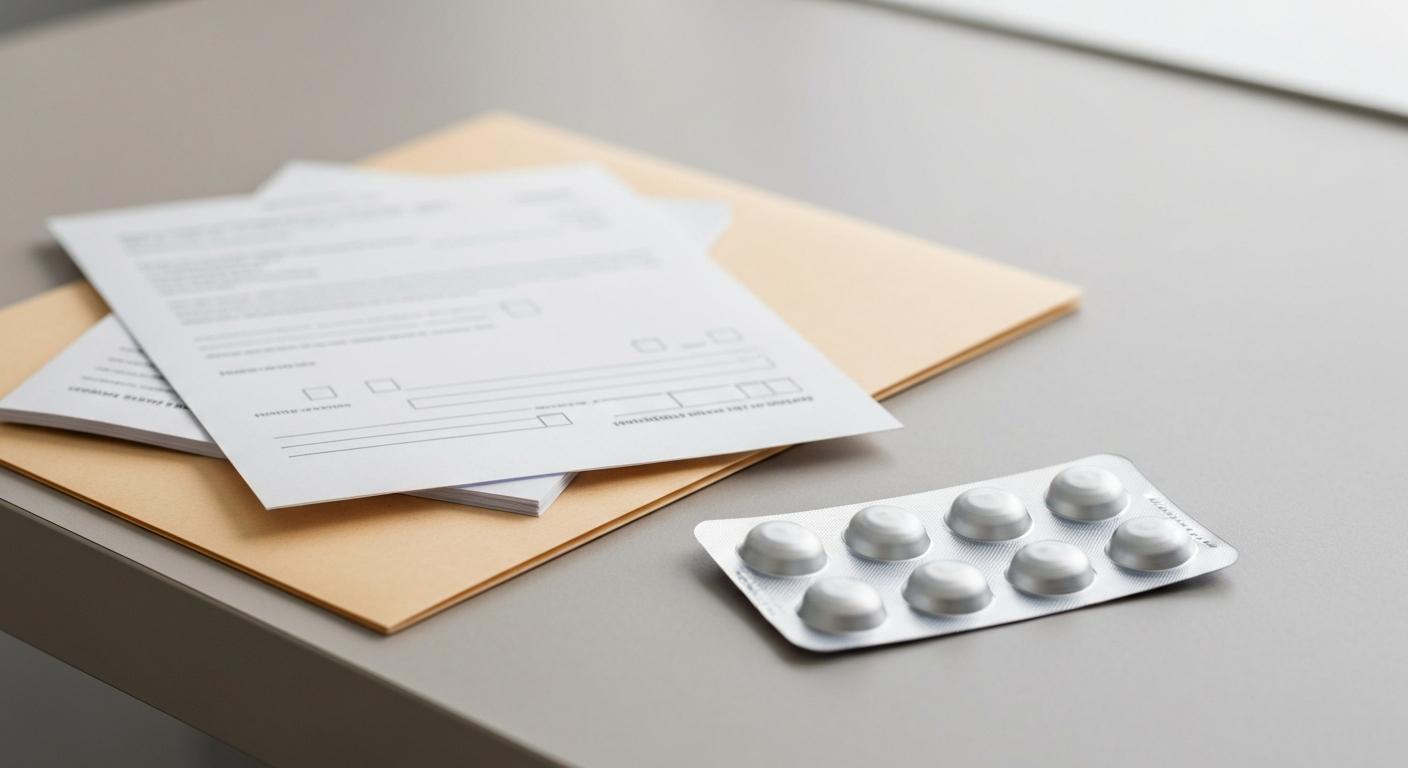 Losaprex a lungo termine: sicurezza, monitoraggi e rischi reali