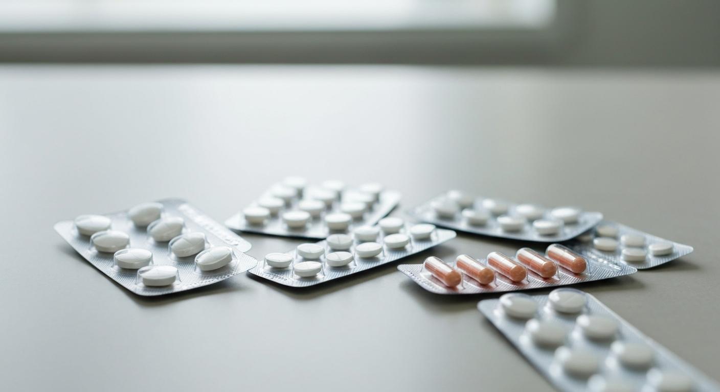 Losaprex al bisogno per agitazione acuta: quando è indicato e con quali limiti