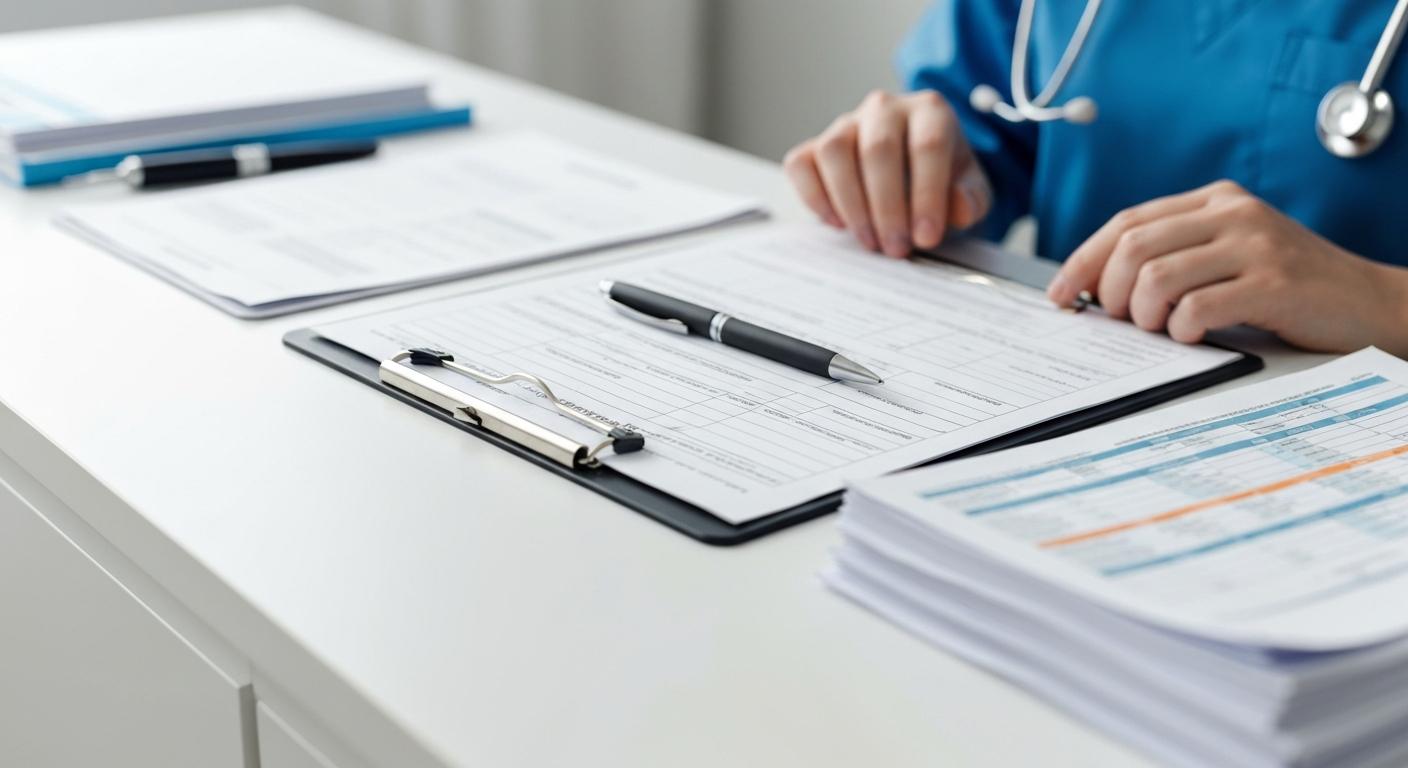 Losaprex e controlli clinici: quali esami fare e ogni quanto