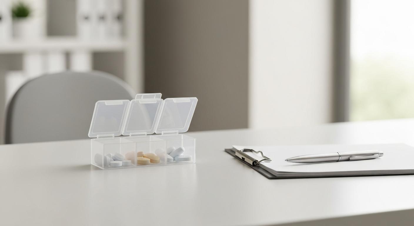 Losaprex e peso corporeo: rischio aumento di peso e come limitarlo