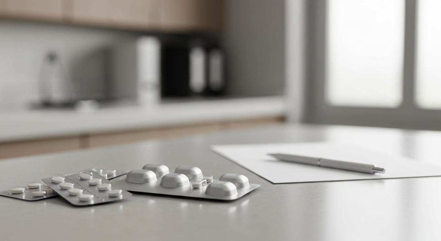 Losaprex è un antipsicotico forte? Confronto con altre molecole