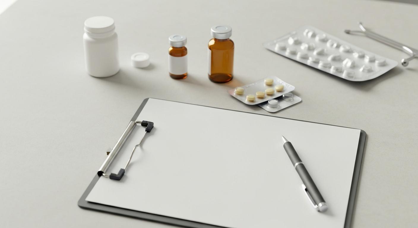 Lucen al bisogno per reflusso lieve: quando ha senso e quando no