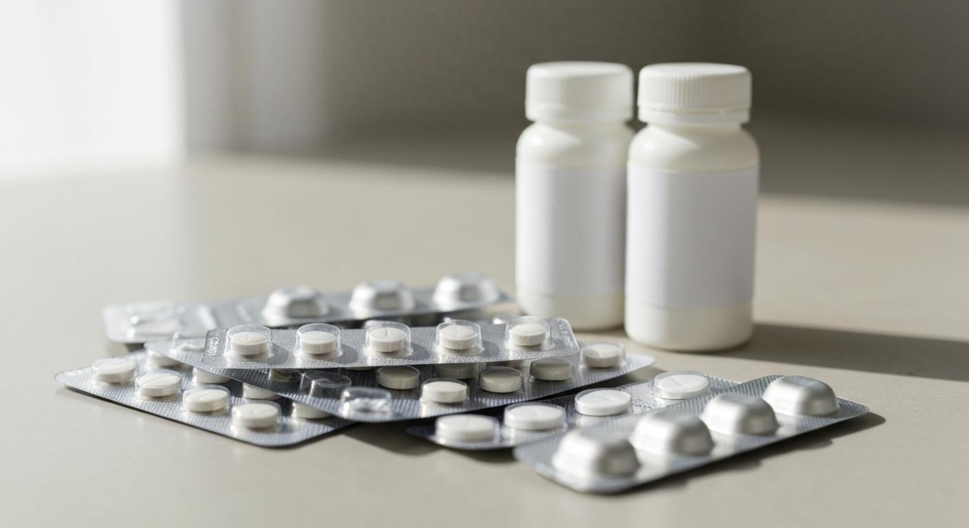 Lucen e interazioni farmacologiche: cosa non sottovalutare