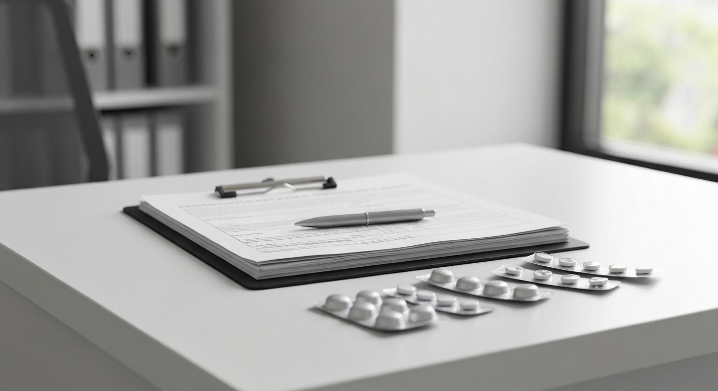 Lucen nella terapia dell’Helicobacter pylori: schemi, durata e controlli