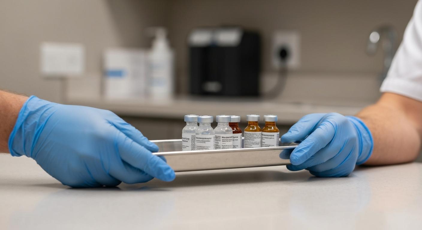 Mabthera e rischio infettivo: screening, profilassi e strategie di prevenzione