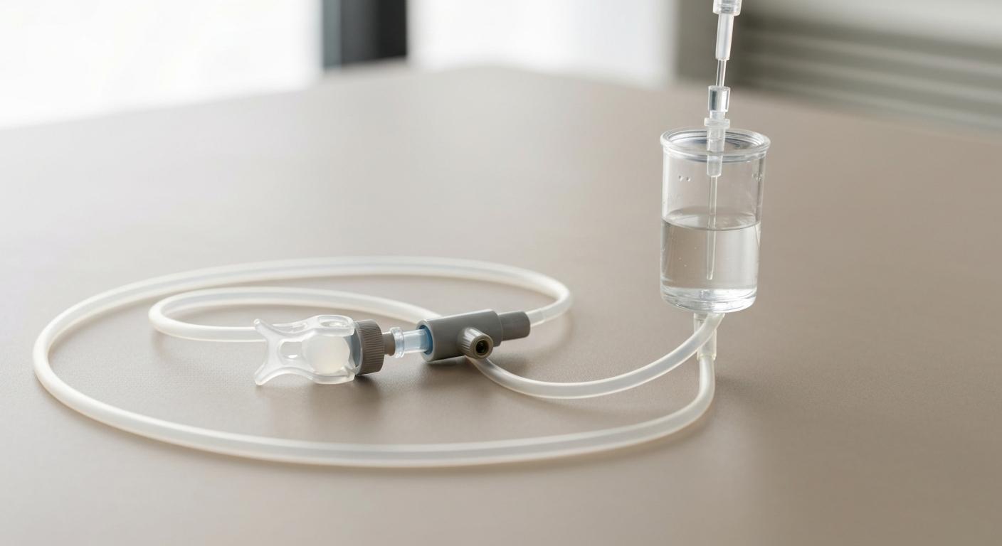 Mabthera: effetti collaterali frequenti, gravi e segnali di allarme da non ignorare