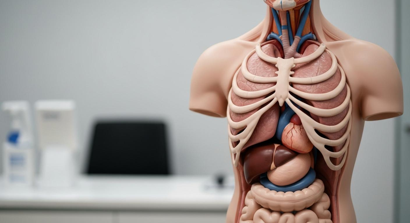 Malattie autoimmuni: sintomi comuni e segnali da non sottovalutare