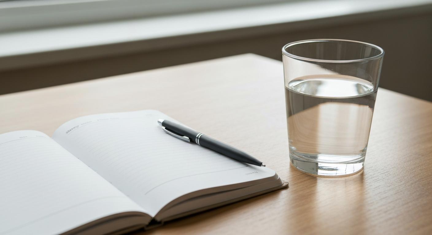 Minirin e qualità del sonno nei bambini con enuresi: benefici, limiti e aspettative realistiche