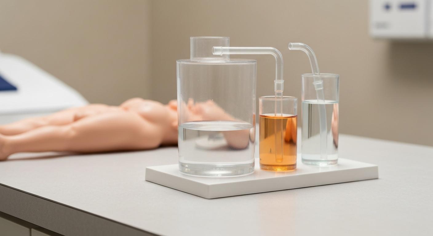 Minirin e rischio di iponatriemia: sintomi, prevenzione e controlli necessari