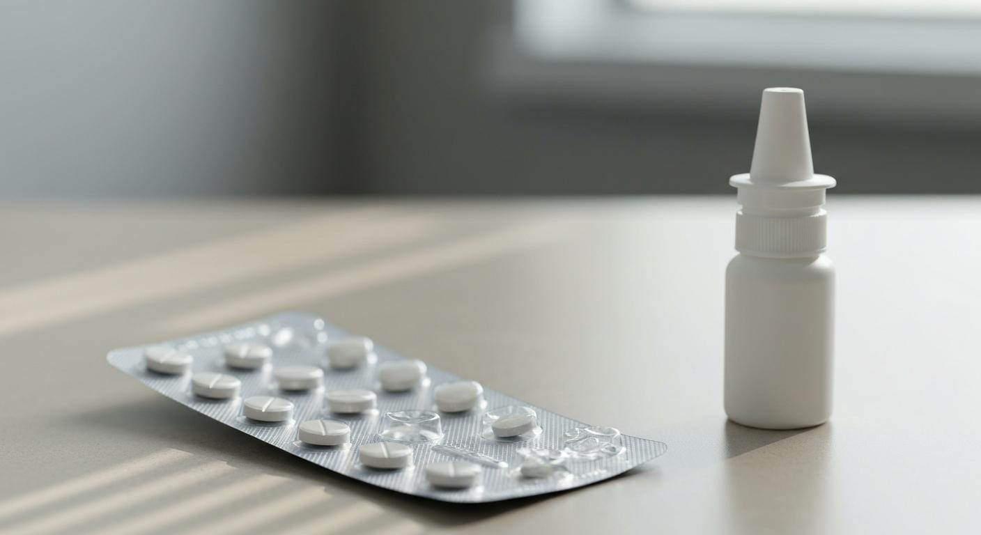 Minirin: effetti collaterali più comuni, rari e gravi da conoscere