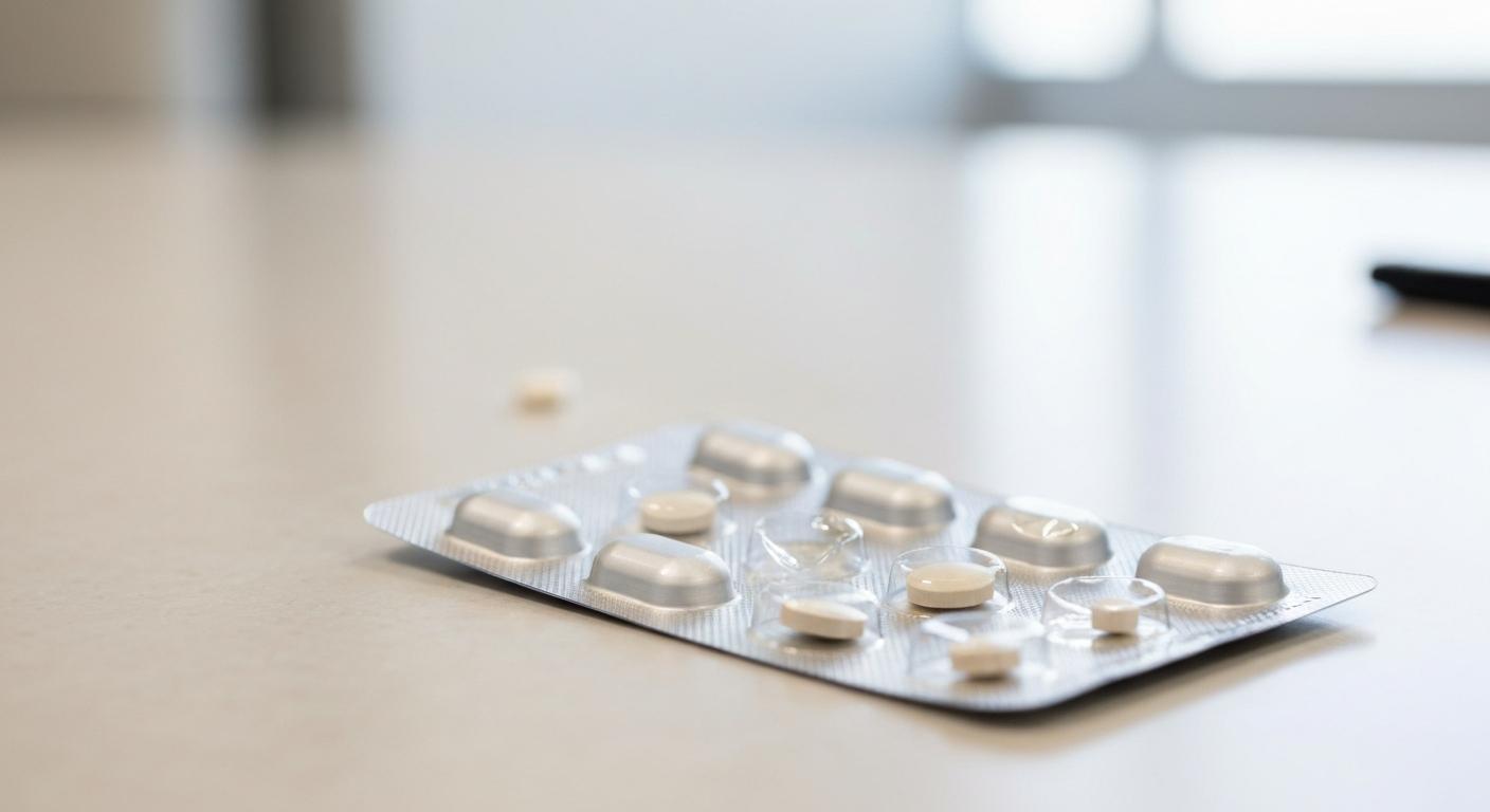 Minirin in insufficienza cardiaca o renale: quando evitarlo e perché