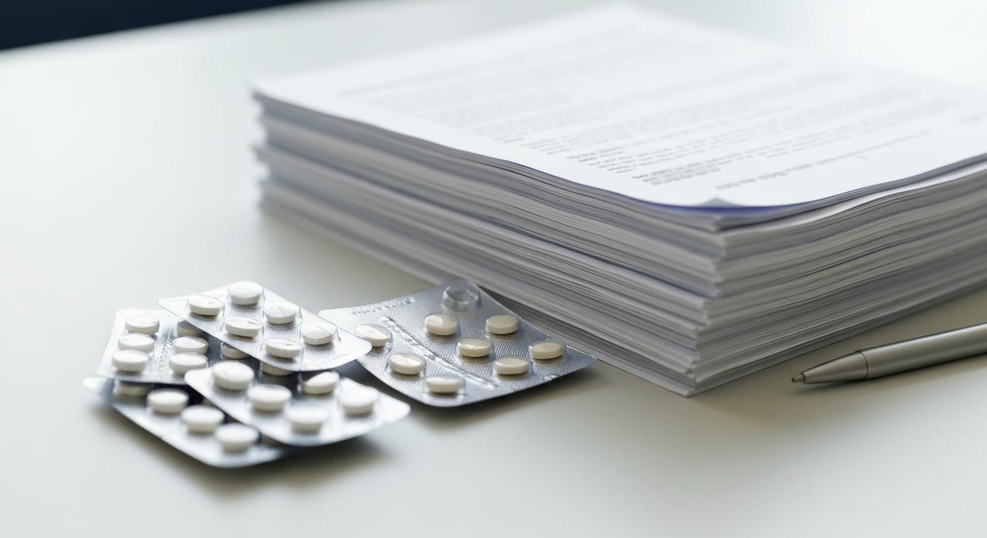 Minirin nei bambini: sicurezza, limiti di età e controlli raccomandati