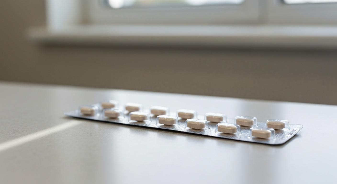 Minirin per enuresi notturna: quanto a lungo si può usare in sicurezza?