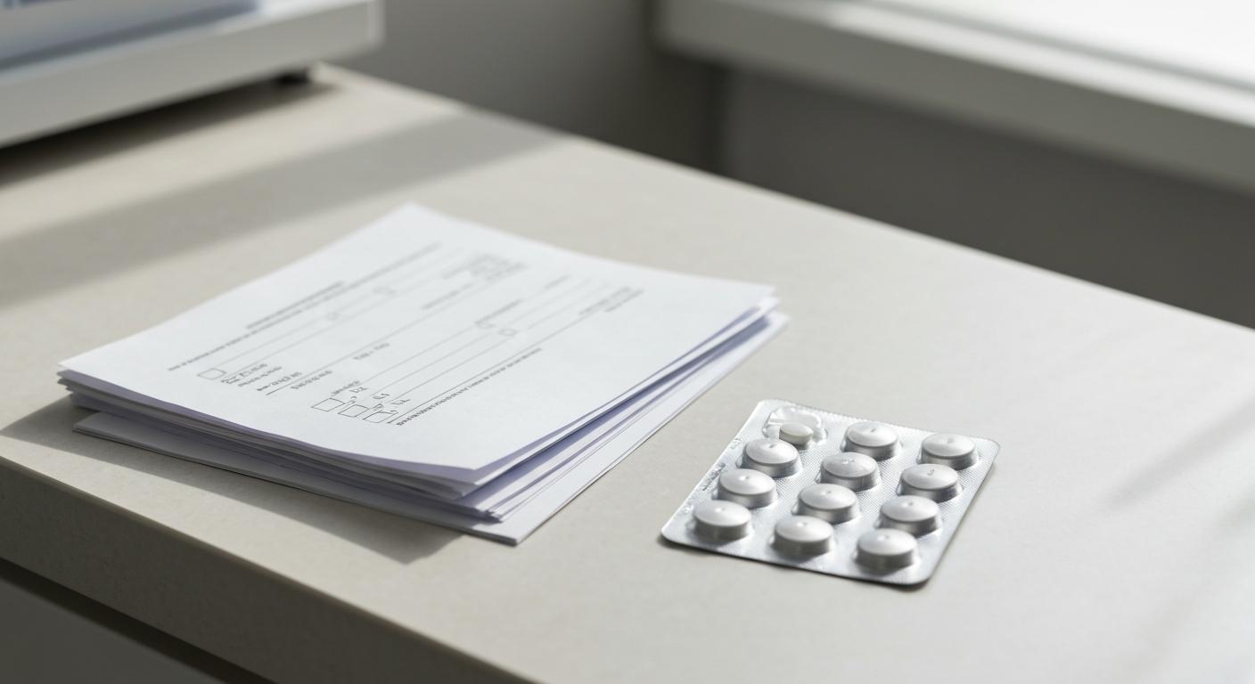 Mittoval è un farmaco sicuro? Rischi cardiovascolari, renali e interazioni da conoscere