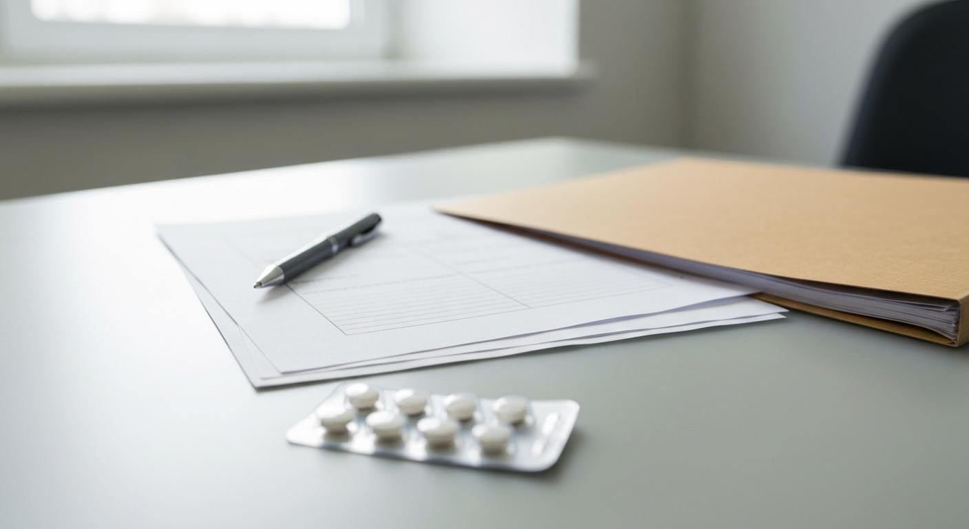 Mittoval: effetti collaterali più comuni, rari e gravi spiegati in modo chiaro