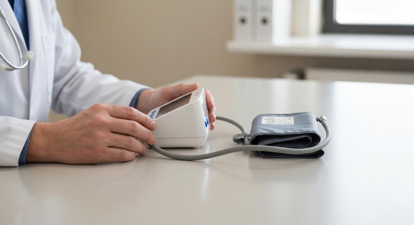 Mittoval non basta a controllare la pressione? Possibili cause e strategie con il medico