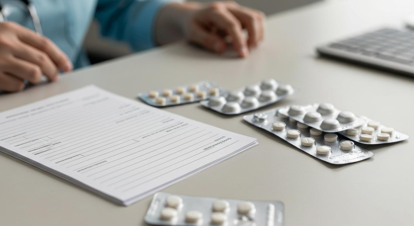 Momendol e malattie di cuore o reni: quando evitarlo e quali alternative valutare