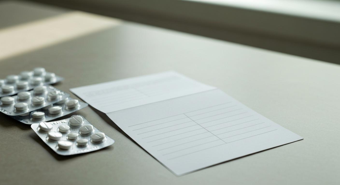 Momendol negli anziani: rischi, precauzioni e alternative più sicure