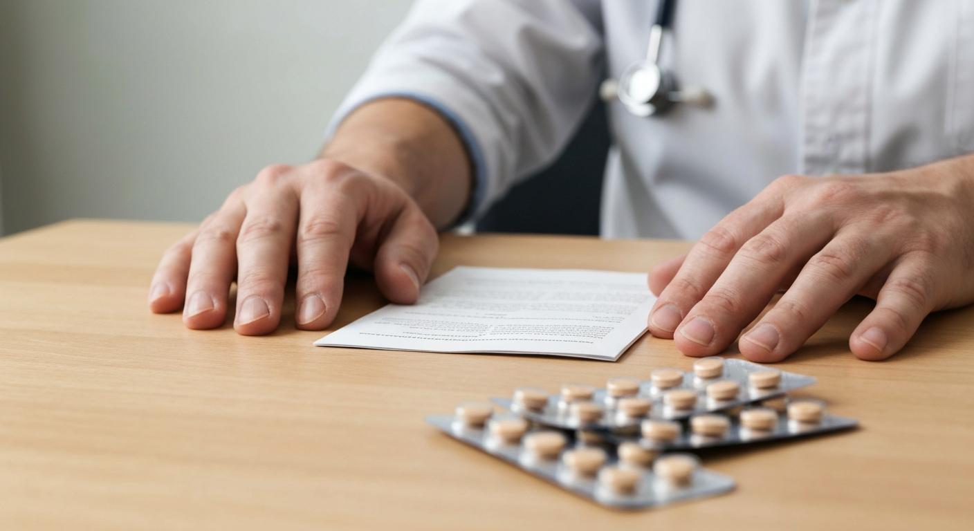 Momendol o altri FANS? Guida pratica per scegliere il farmaco giusto contro il dolore