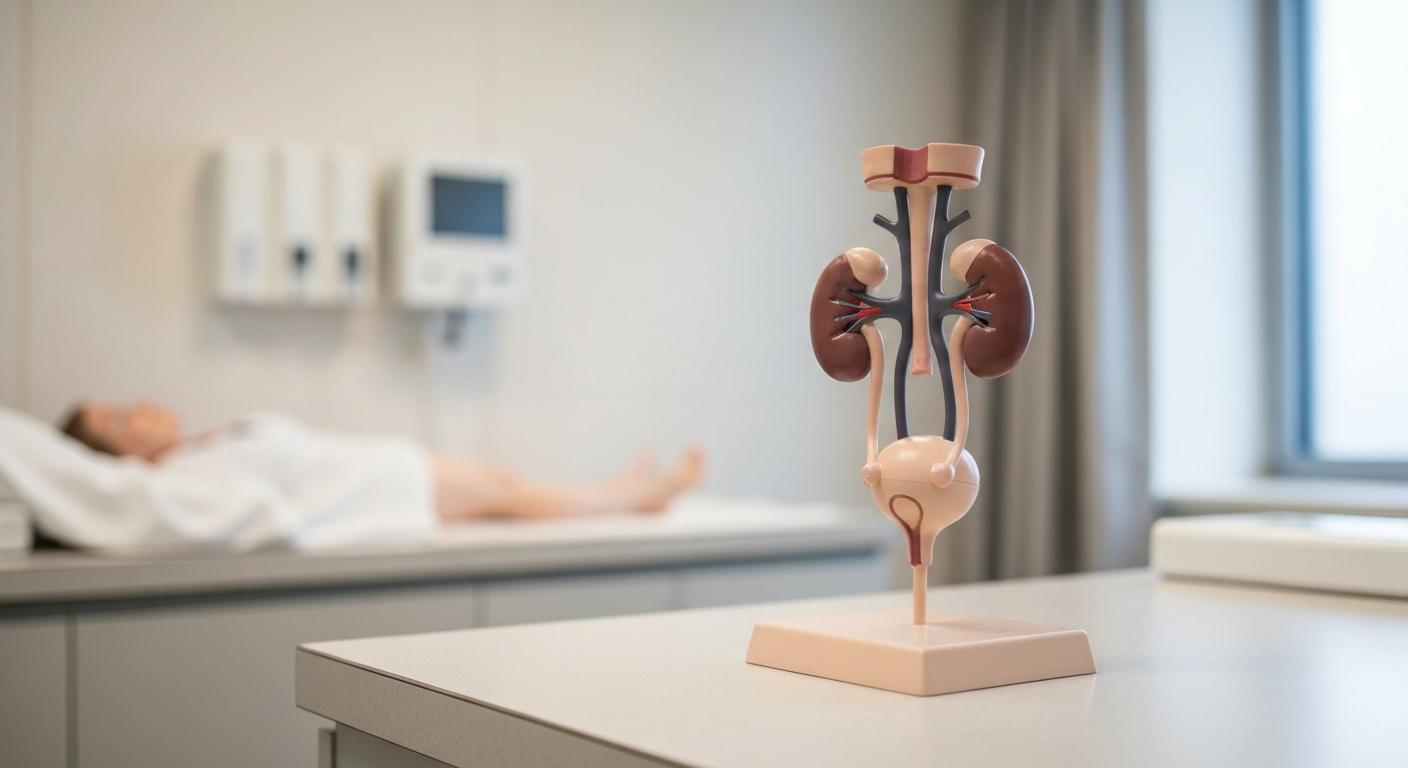 Monuril dopo i rapporti per prevenire la cistite: quando è indicato e quali rischi