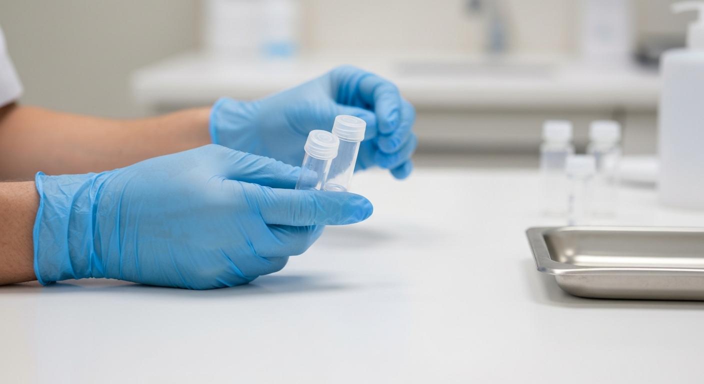 Monuril e resistenza agli antibiotici: cosa sapere se hai cistiti ricorrenti