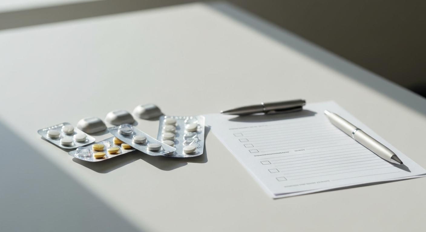 Monuril ed effetti collaterali a lungo termine: cosa sappiamo sull’uso ripetuto