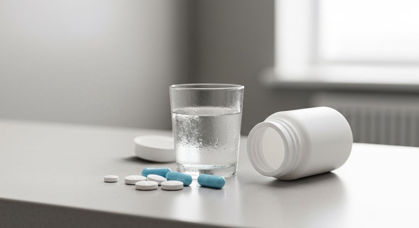 Monuril in gravidanza: quando si può usare per la cistite e con quali cautele