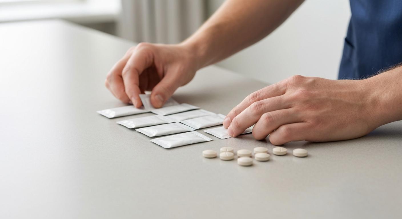 Monuril o altri antibiotici per la cistite? Come scegliere in base al tipo di infezione