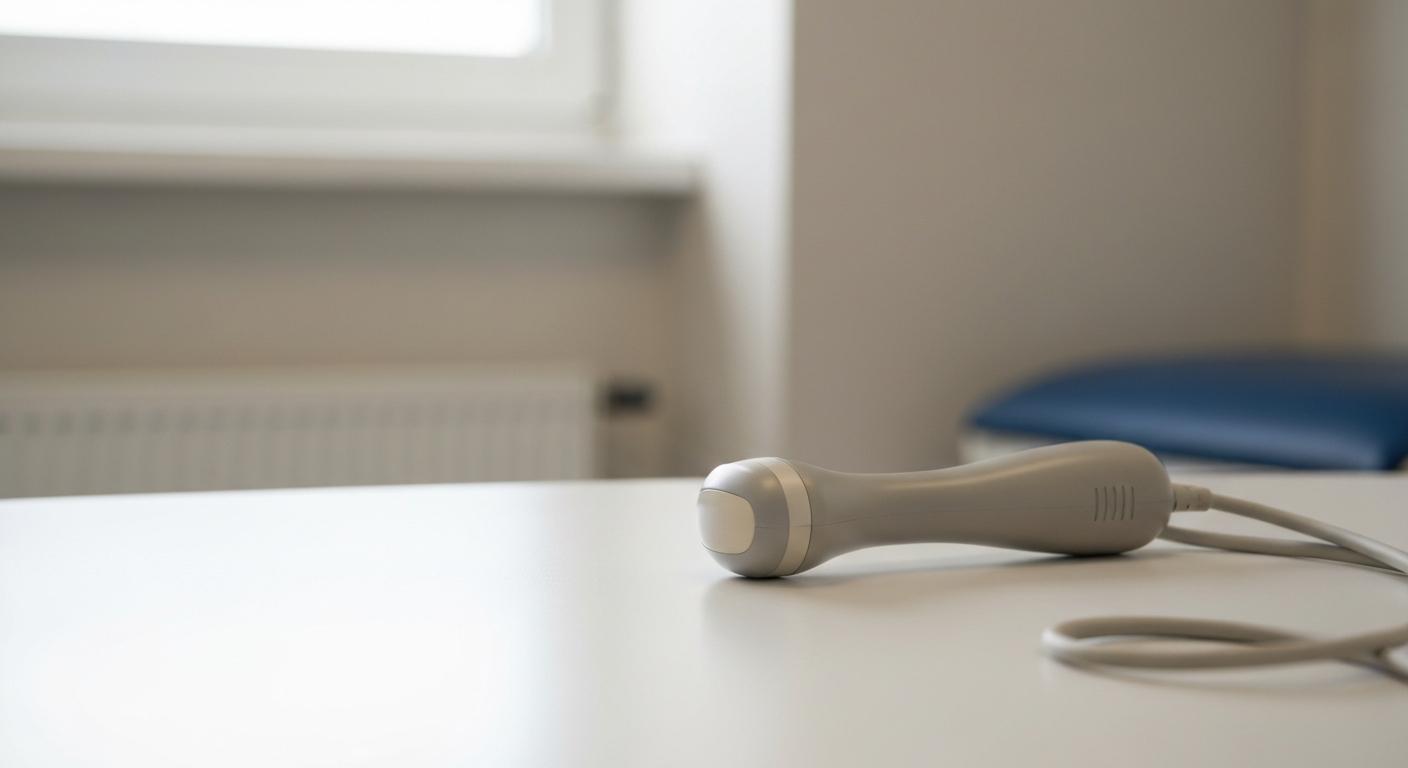 Mylicon (simeticone) prima di ecografie e radiografie: quando viene usato e perché