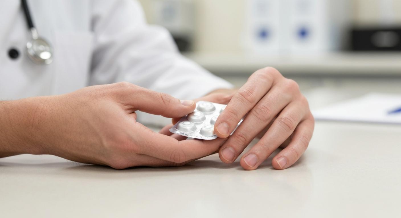 Natrilix e comorbidit&agrave;: uso in pazienti con diabete, dislipidemia o iperuricemia