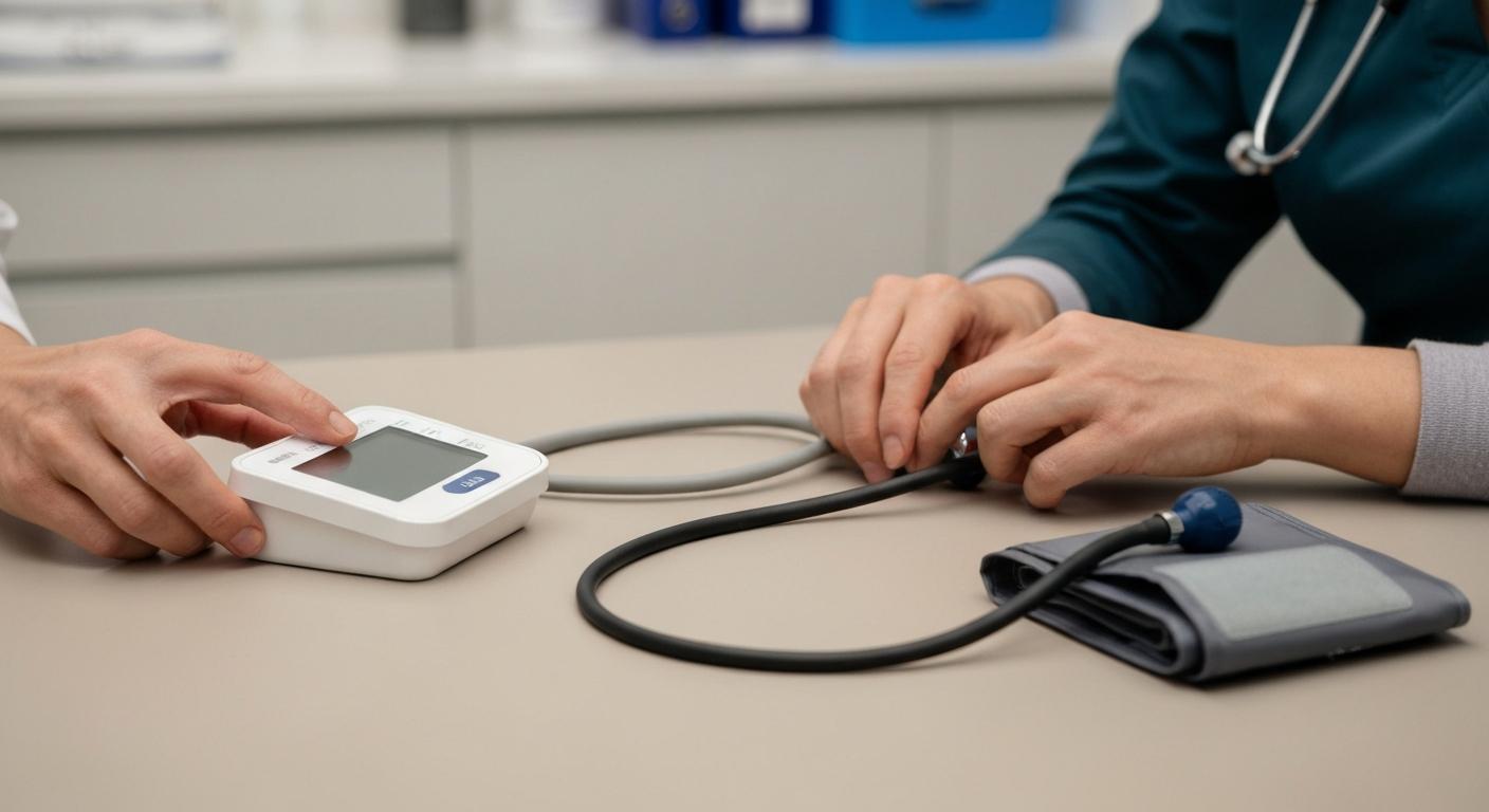 Natrilix e monitoraggio: quali esami fare per reni, elettroliti e cuore