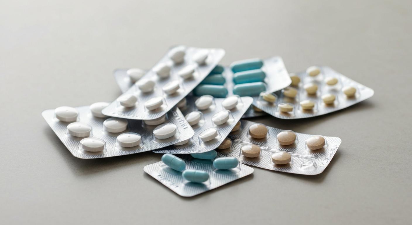 Neo Borocillina: effetti collaterali, controindicazioni e quando sospendere il farmaco