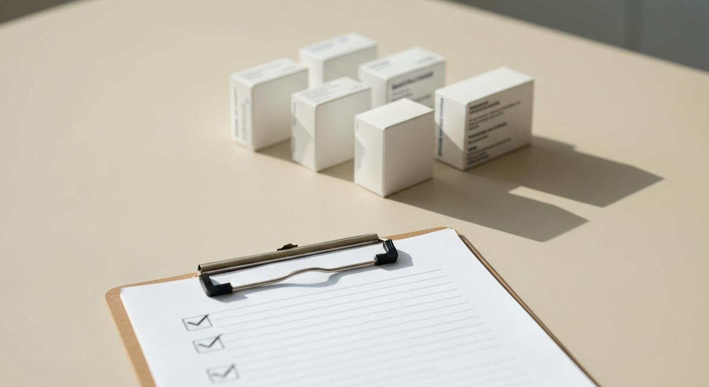 Neo Borocillina: guida pratica alle diverse formulazioni e a quale scegliere