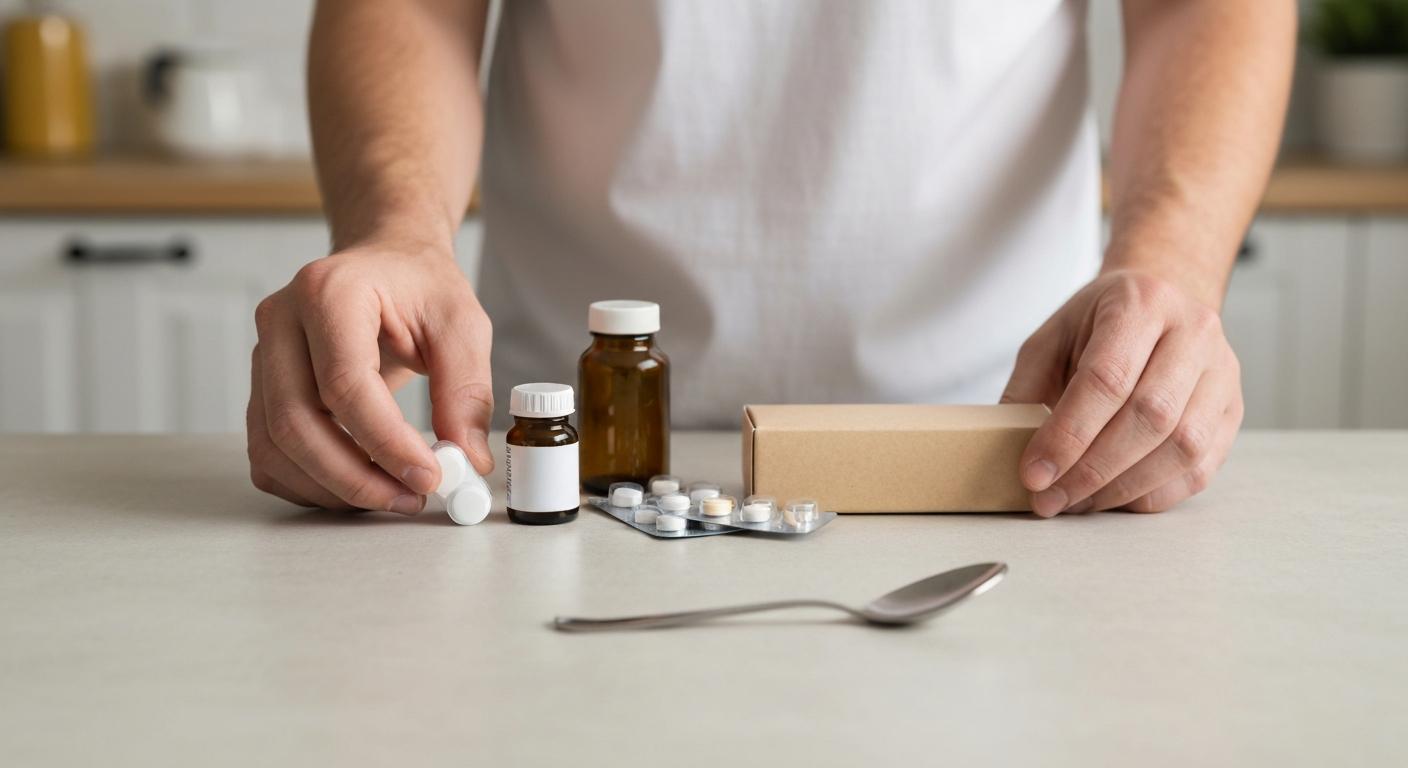 Neo Borocillina nei bambini: età minima, dosaggi e formulazioni più adatte