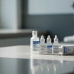 Netildex collirio o Netildex Gel Oftalmico? Differenze, indicazioni e scelta pratica