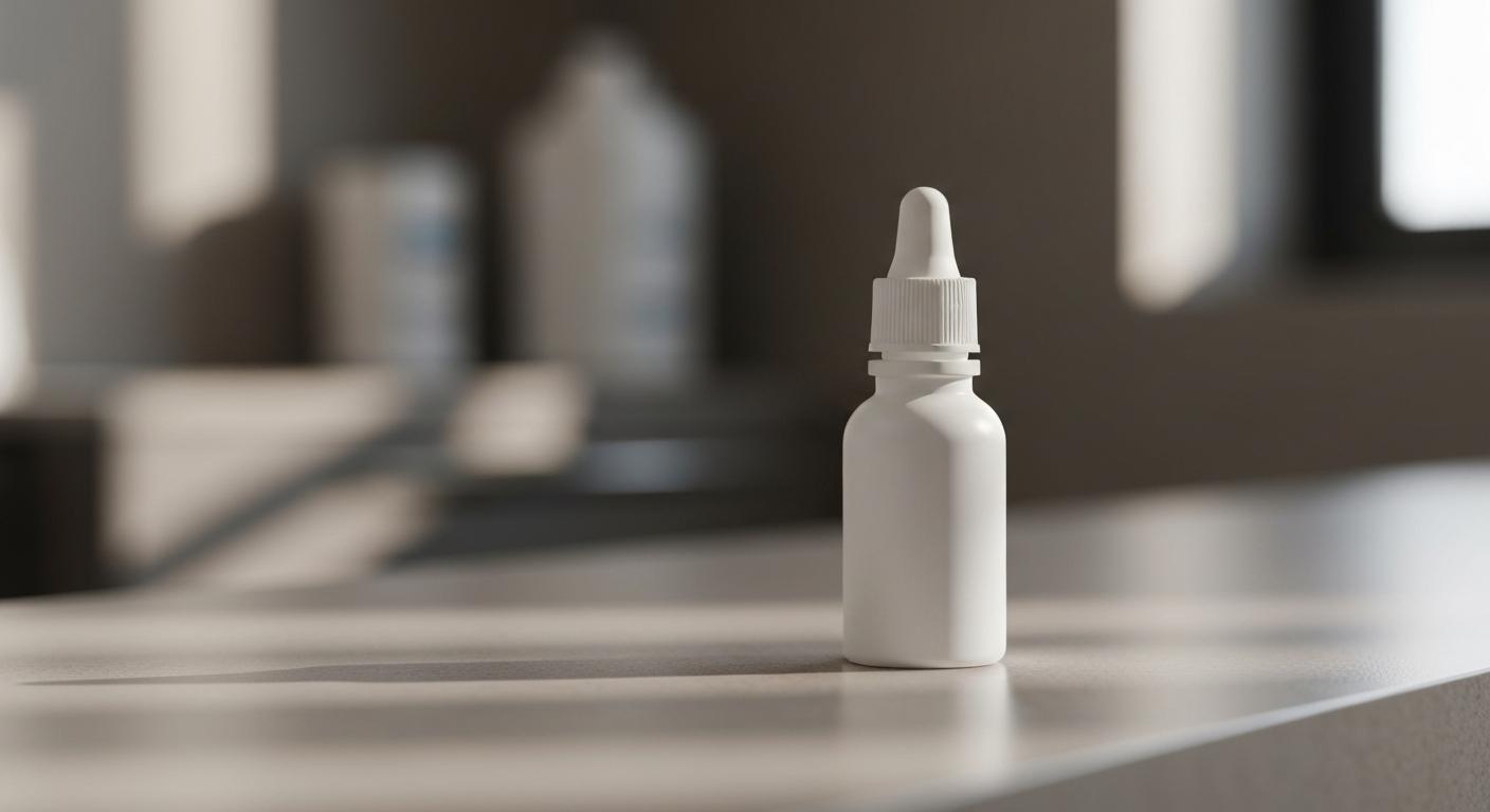 Netildex dopo interventi agli occhi: indicazioni, durata e precauzioni