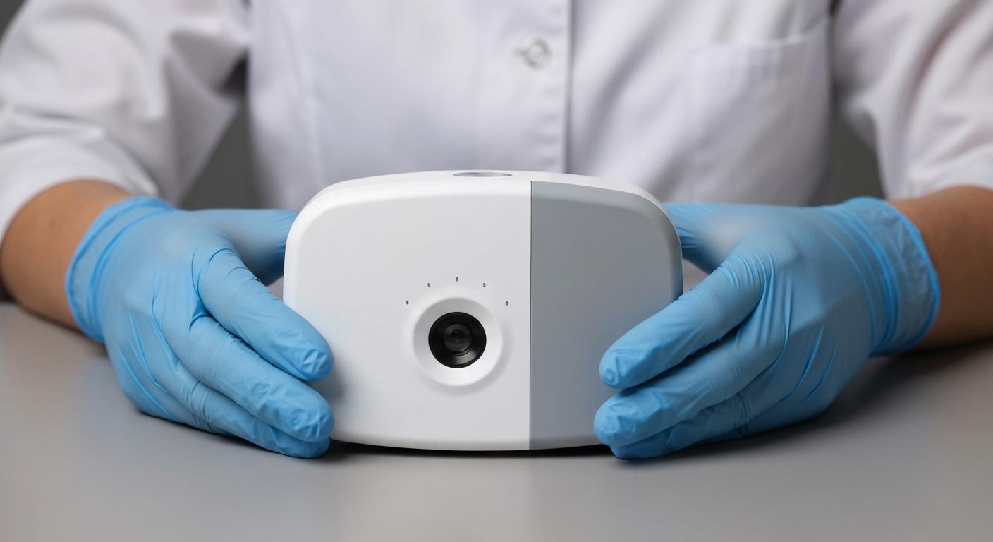 Netildex e aumento della pressione oculare: chi è a rischio e quali controlli fare