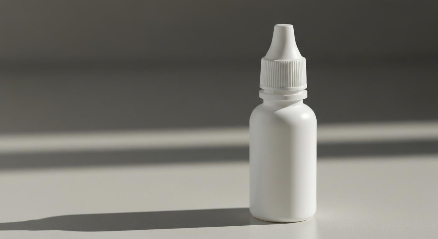 Netildex nei bambini: quando si può usare e quali precauzioni servono