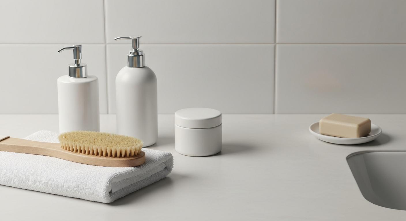 Nizoral e altri shampoo antiforfora: differenze tra ketoconazolo, zinco piritione e co.