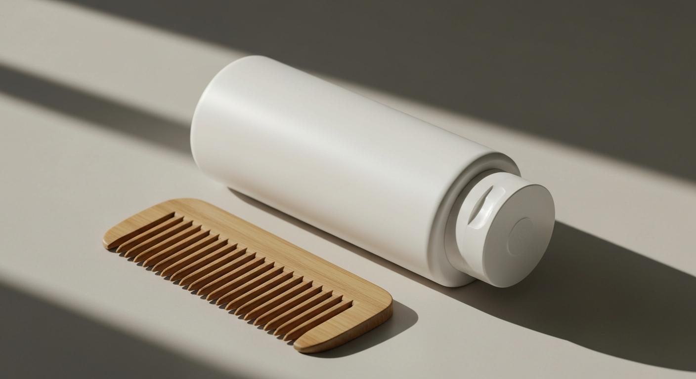 Nizoral shampoo e dermatite seborroica: come usarlo in sicurezza