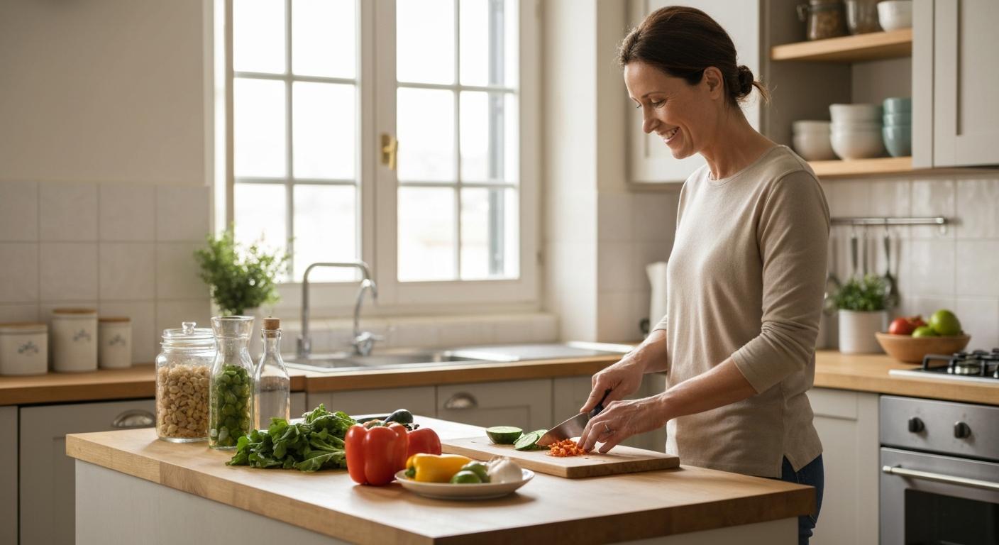 Non riesci a dimagrire nonostante dieta ed esercizio? Possibili cause e passi successivi