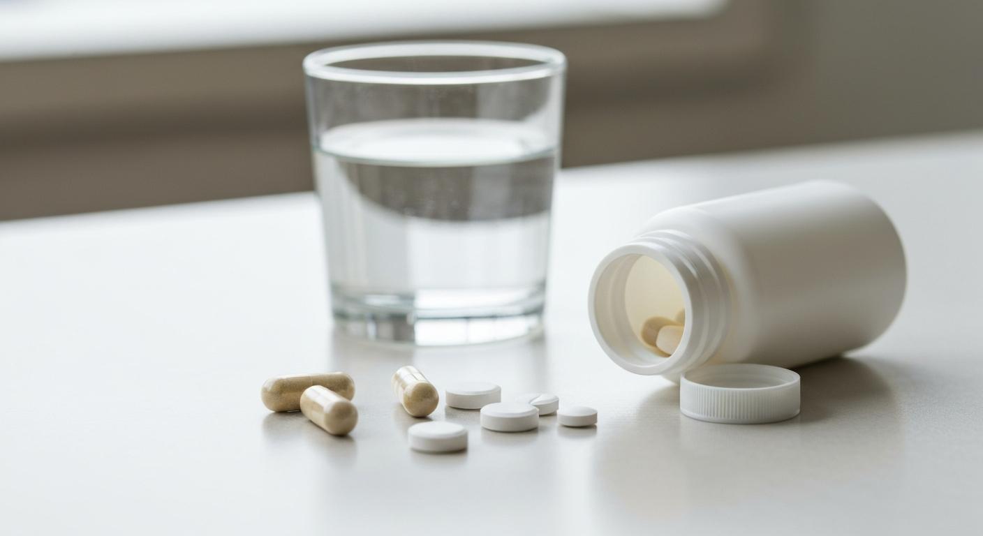 Oki Dolore e Febbre: dosaggi, durata della terapia e rischi per lo stomaco