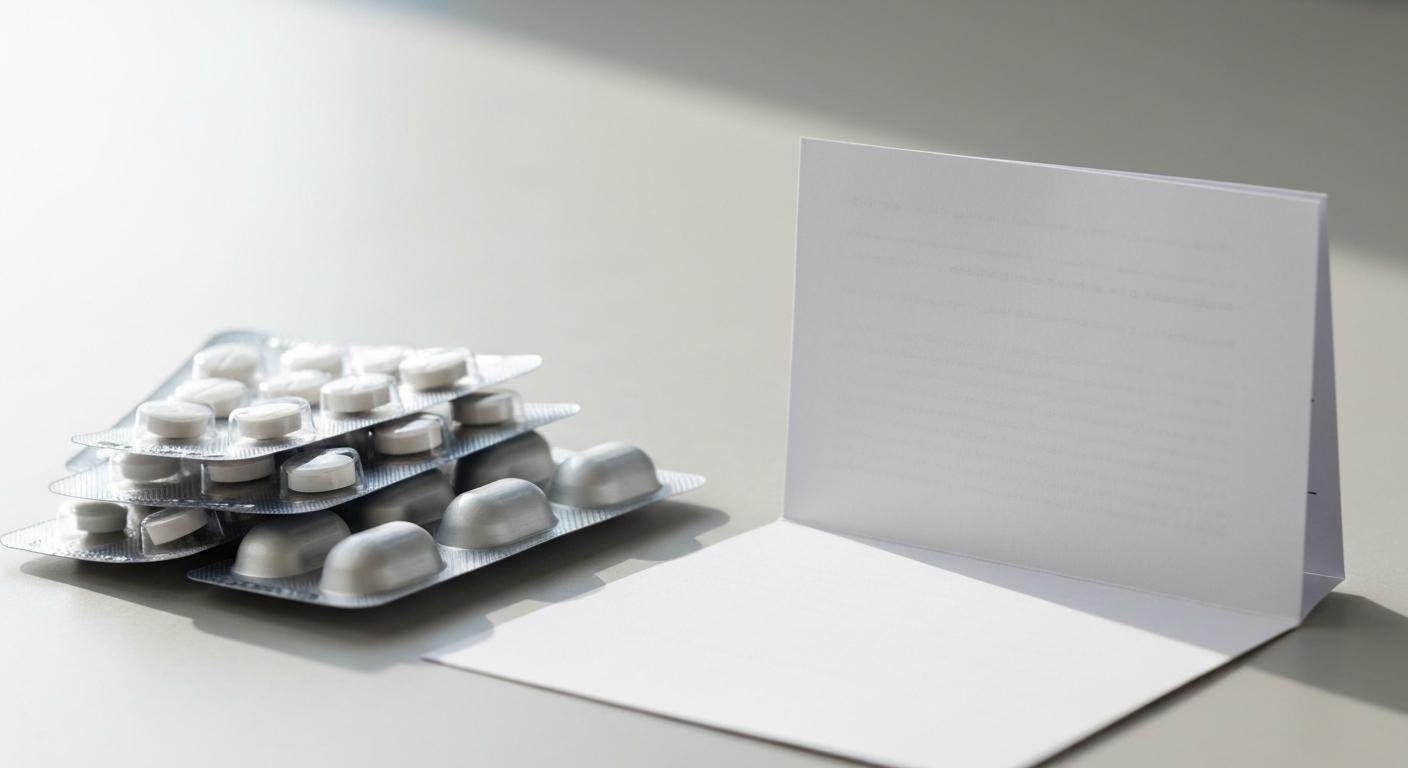 Oki e anticoagulanti: rischi di sanguinamento, alternative e precauzioni