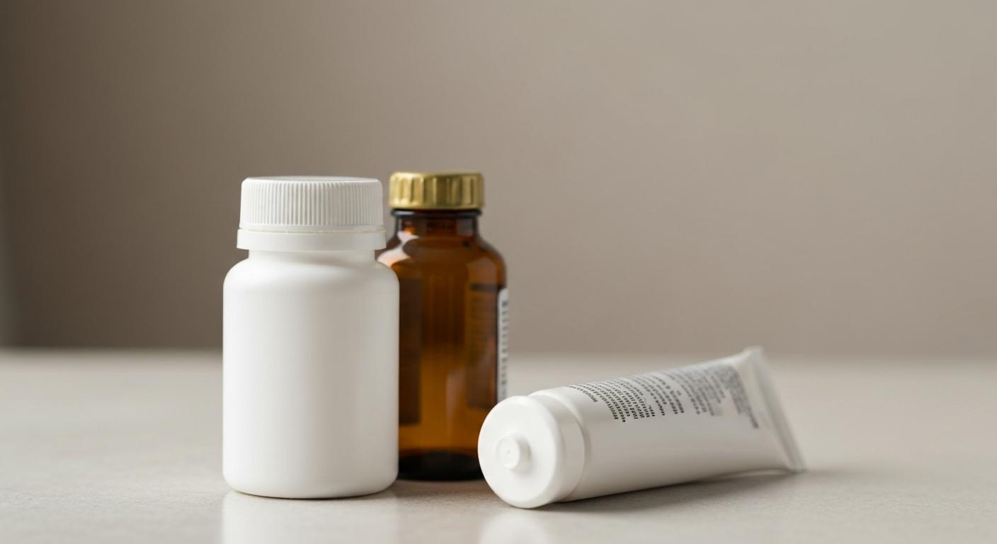 Orudis compresse o gel/pomata: differenze di efficacia e sicurezza