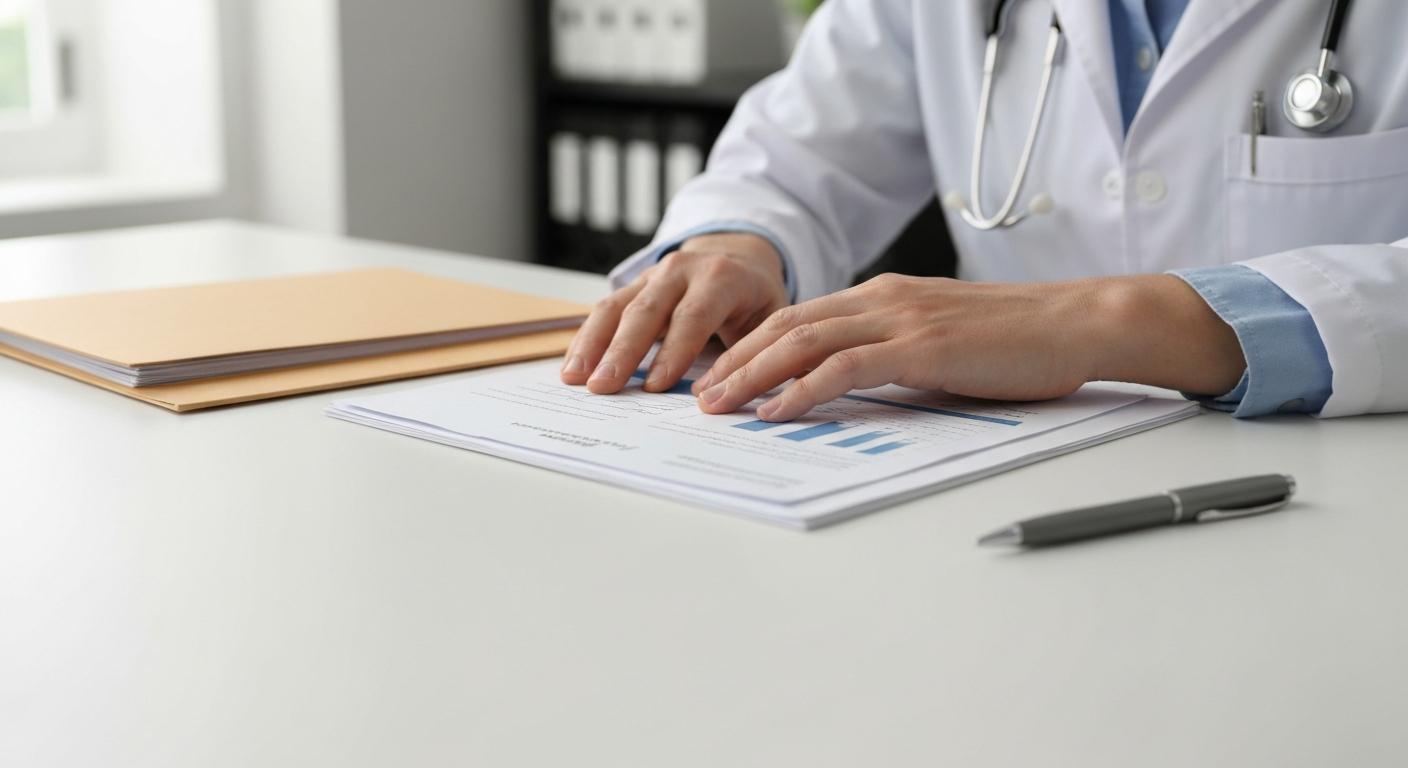 Pafinur e sicurezza cardiovascolare e renale: cosa sappiamo nei pazienti con diabete