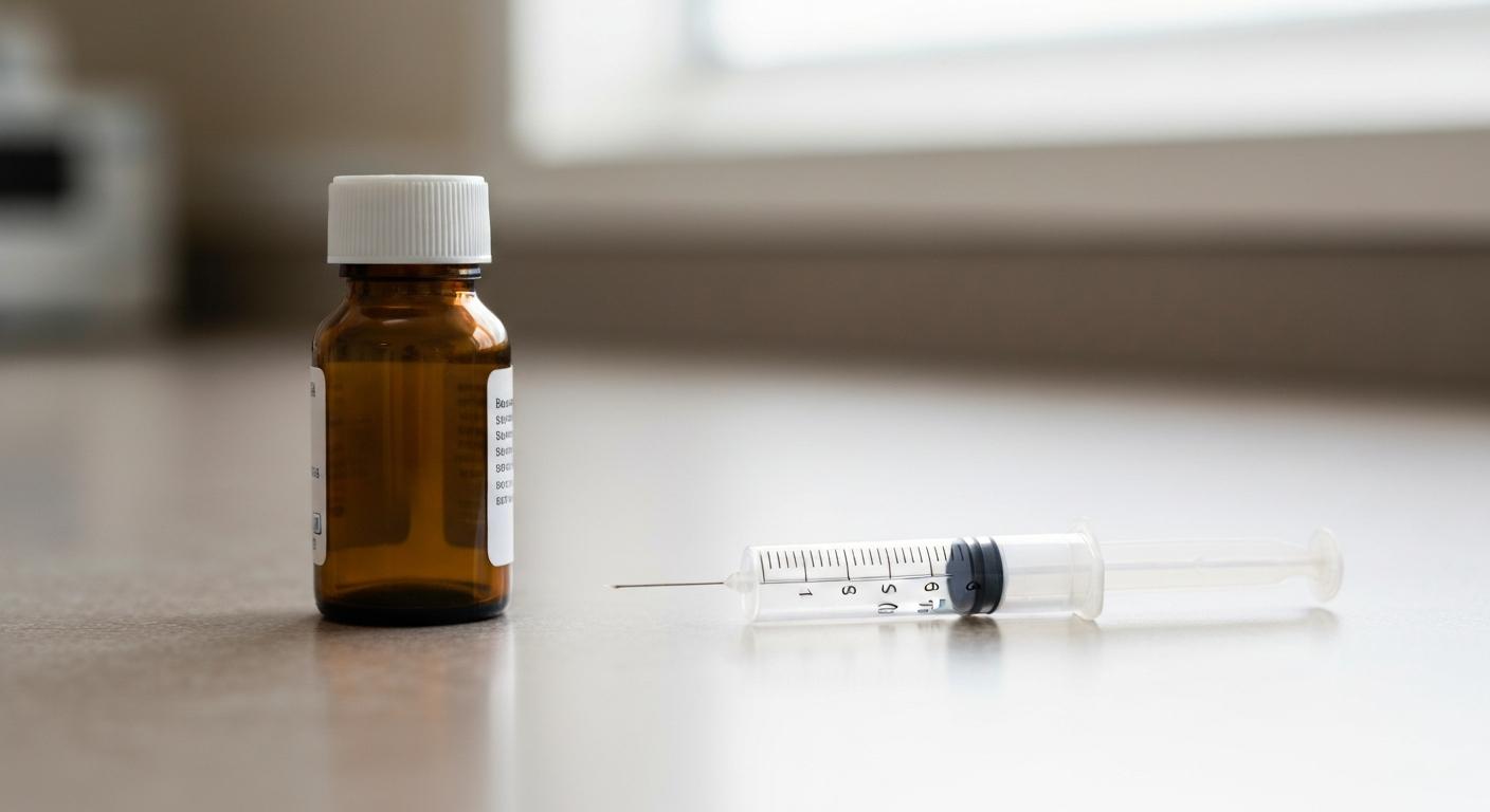 Pafinur soluzione orale vs compresse: differenze di uso, dosaggio e sicurezza