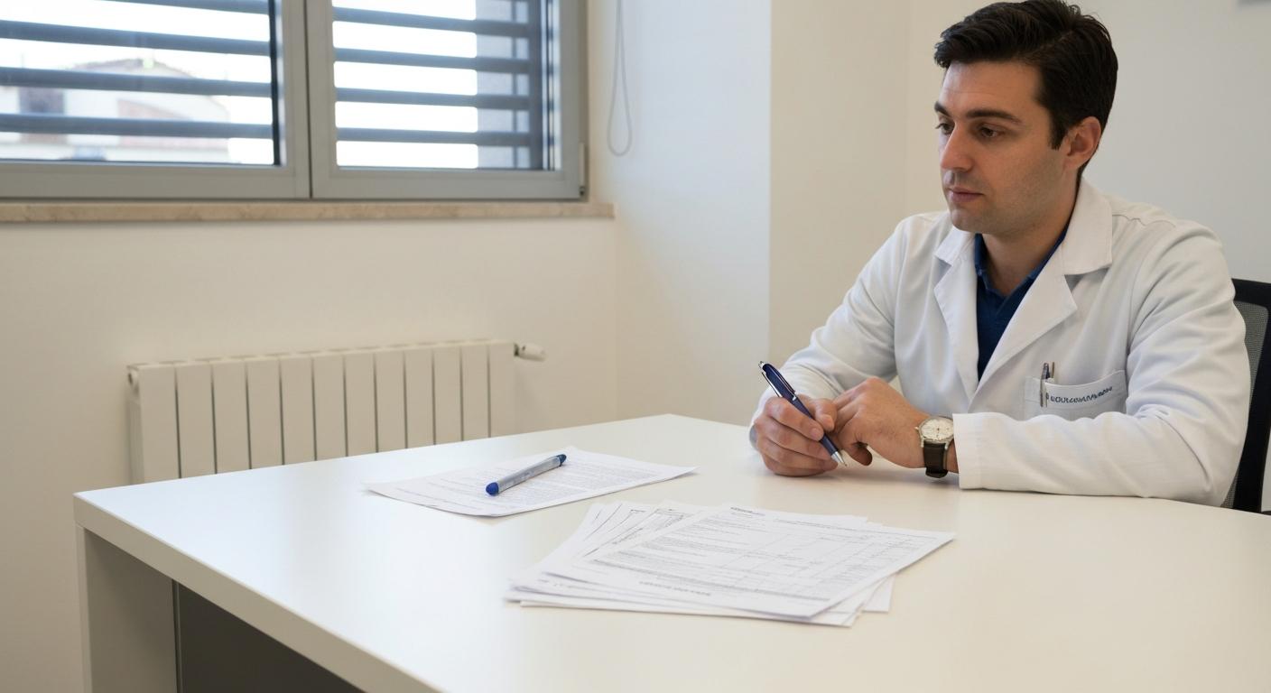 Palexia 50 mg: gestione pratica di sonnolenza, nausea, stipsi e altri effetti collaterali